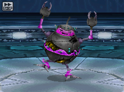 Blue Dragon: Awakened Shadow - Imagen 17